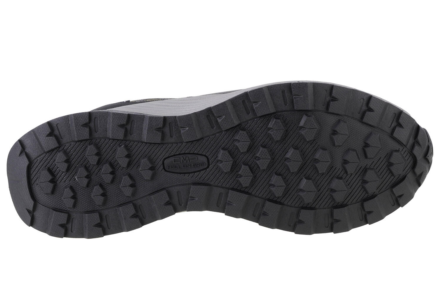 Scarpe trekking CMP Phelyx Wp 4/7