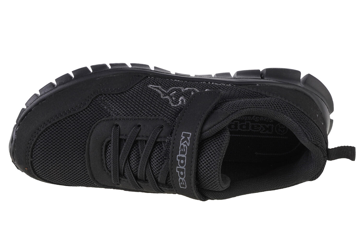 Buty do chodzenia dla dzieci Kappa Valdis OC K 3/7