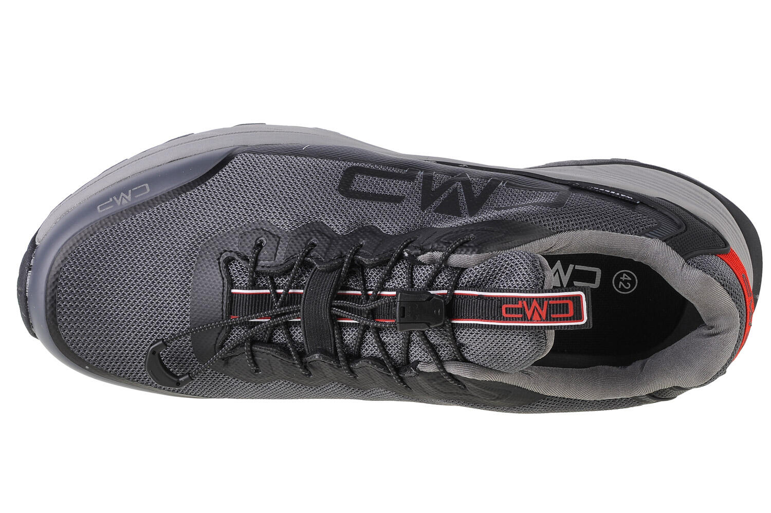Buty trekkingowe CMP Phelyx WP 3/7