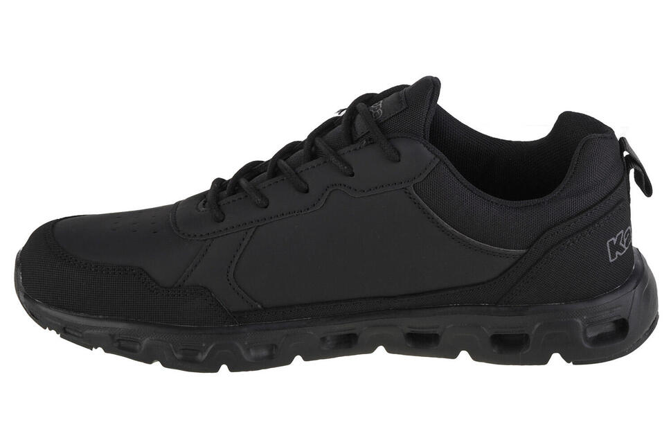 Buty do chodzenia męskie, Kappa Rivar