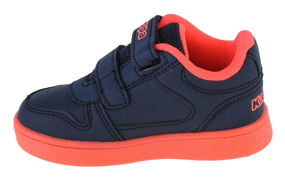 Buty do chodzenia dziewczęce, Kappa Dalton Ice II BC M