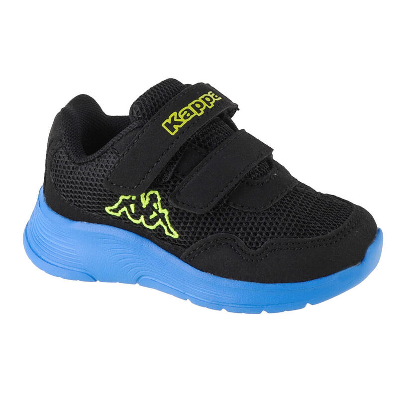 Sneakers pour garçons Cracker II BC M