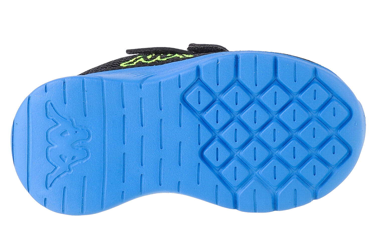Sneakers pour garçons Cracker II BC M 4/7