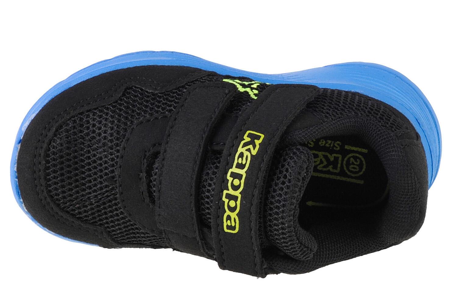 Sneakers pour garçons Cracker II BC M 3/7