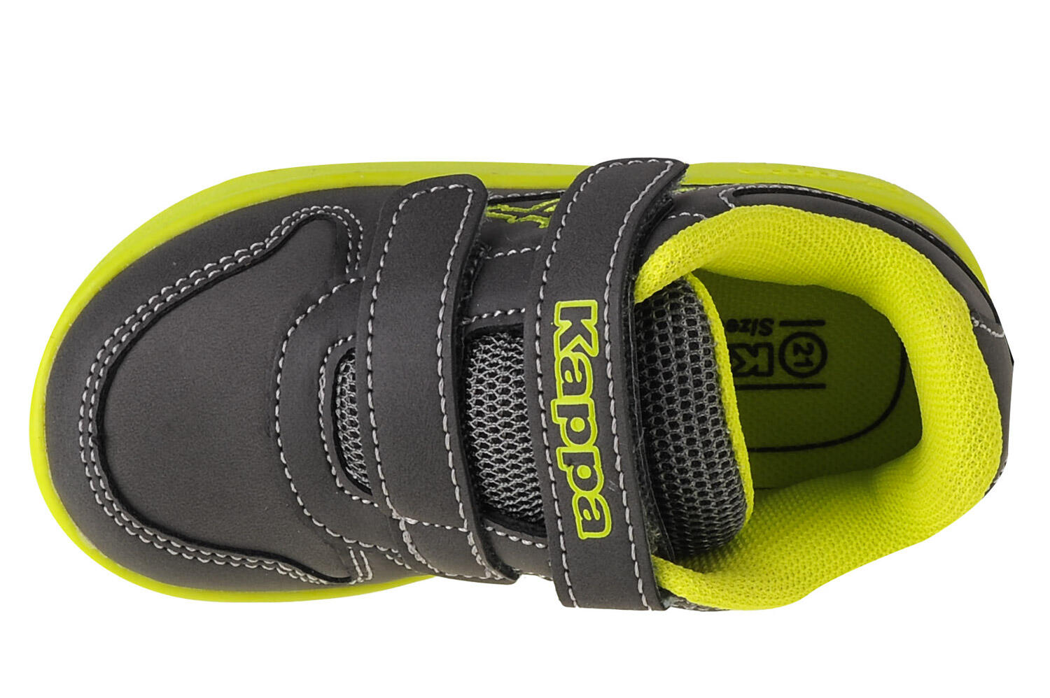Buty do chodzenia chłopięce, Kappa Dalton Ice II BC M 3/7