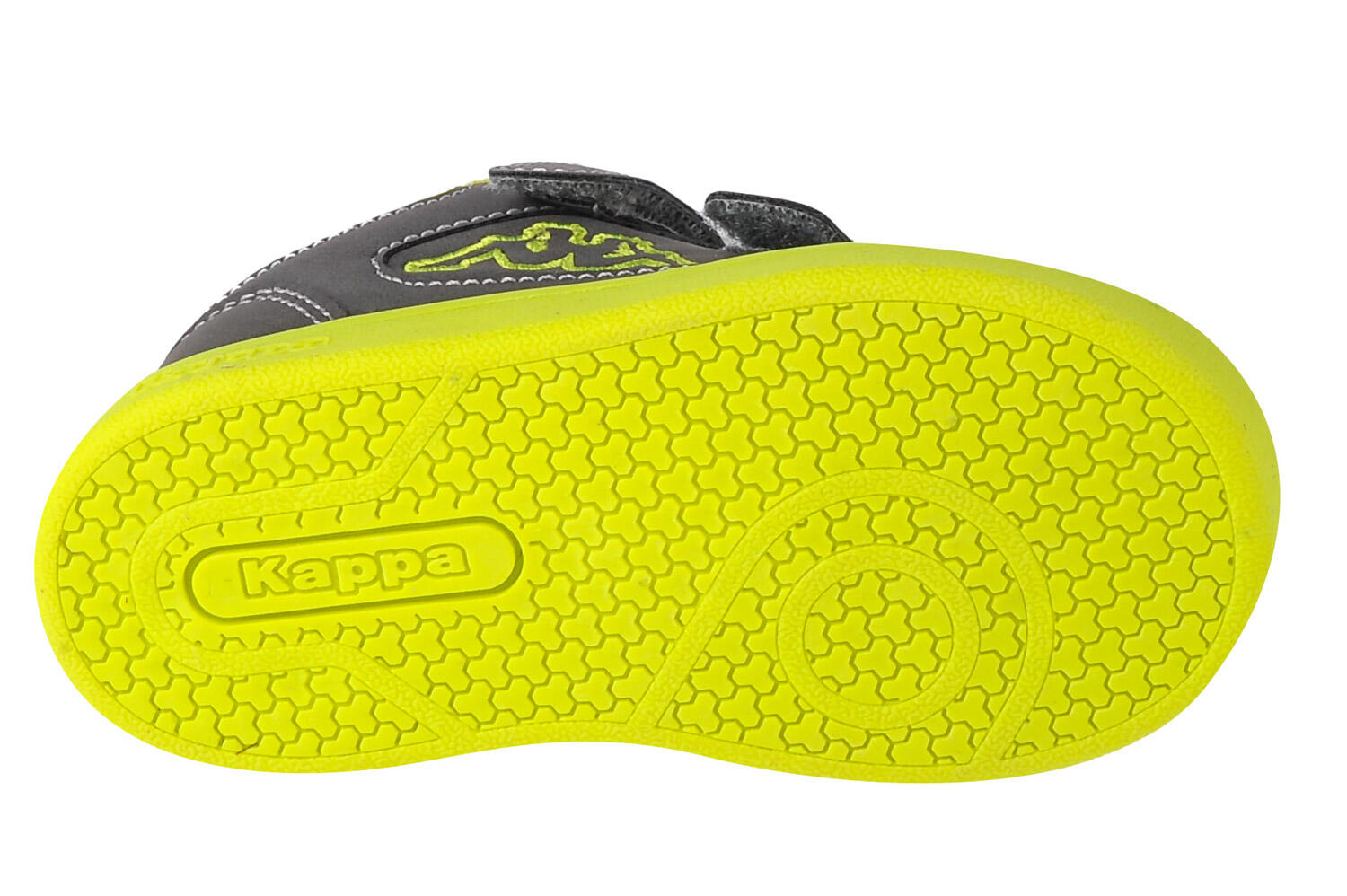 Buty do chodzenia chłopięce, Kappa Dalton Ice II BC M 4/7