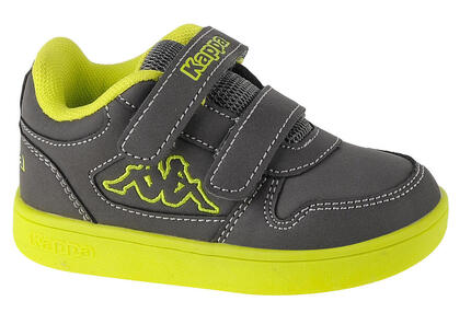 Sneaker für Jungen Kappa Dalton Ice II BC M