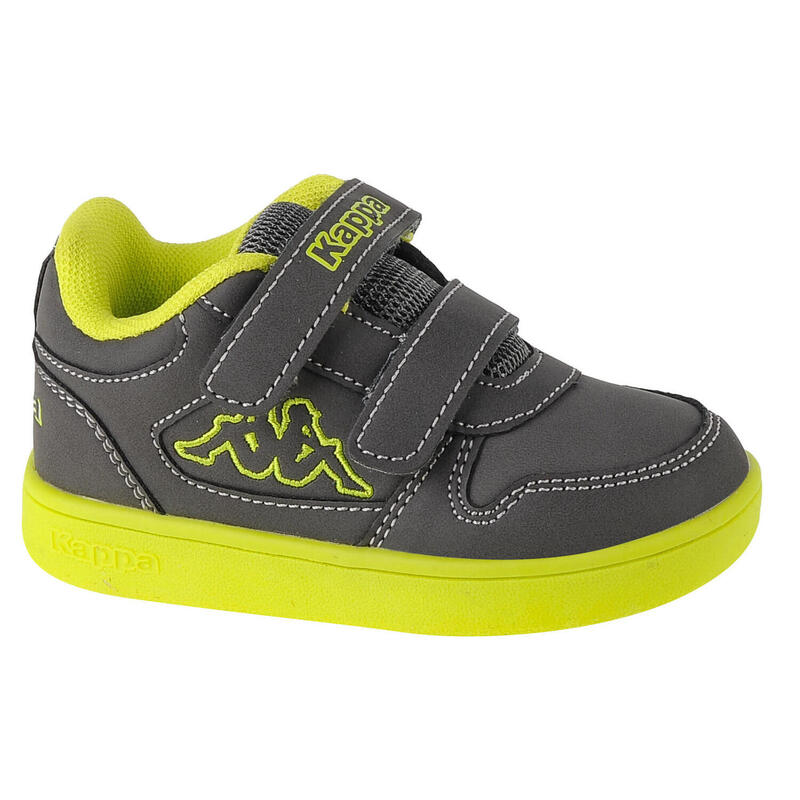 Sneakers pour garçons Dalton Ice II BC M