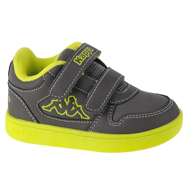 Sneakers pour un garçon Kappa Dalton Ice II BC M