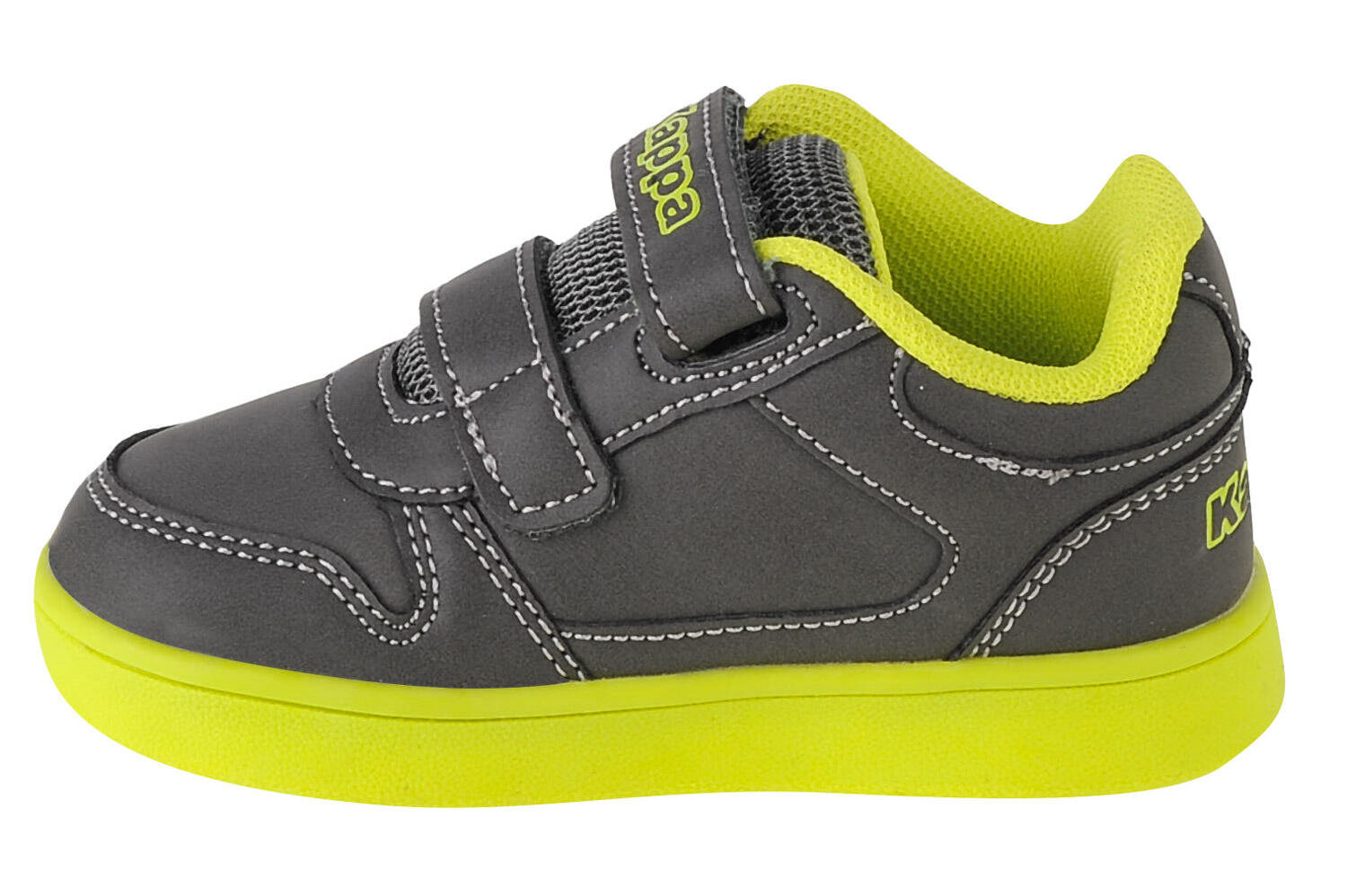 Buty do chodzenia chłopięce, Kappa Dalton Ice II BC M 2/7