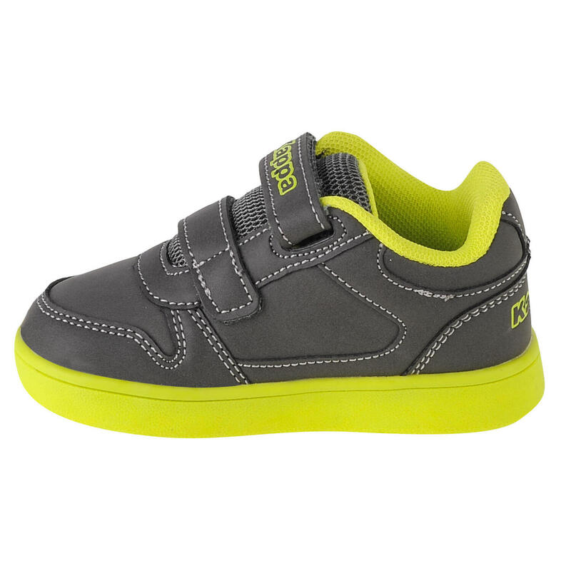 Sneakers pour un garçon Kappa Dalton Ice II BC M