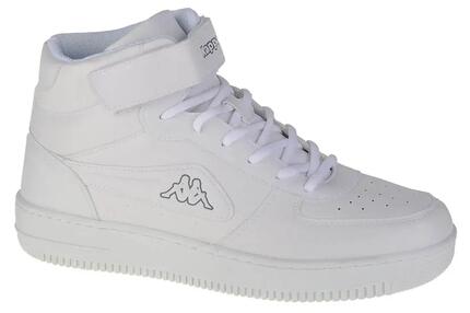 Baskets montantes KAPPA BASH MID