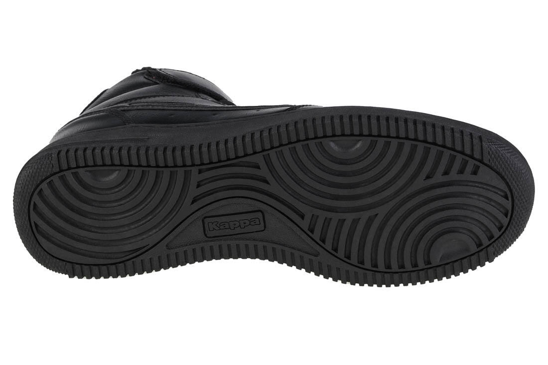 Sportschoenen Unisex Bash Mid Fur 4/7