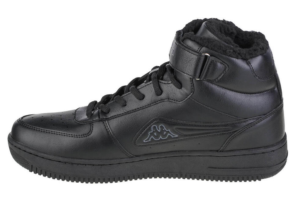 Buty do chodzenia unisex, Kappa Bash Mid Fur
