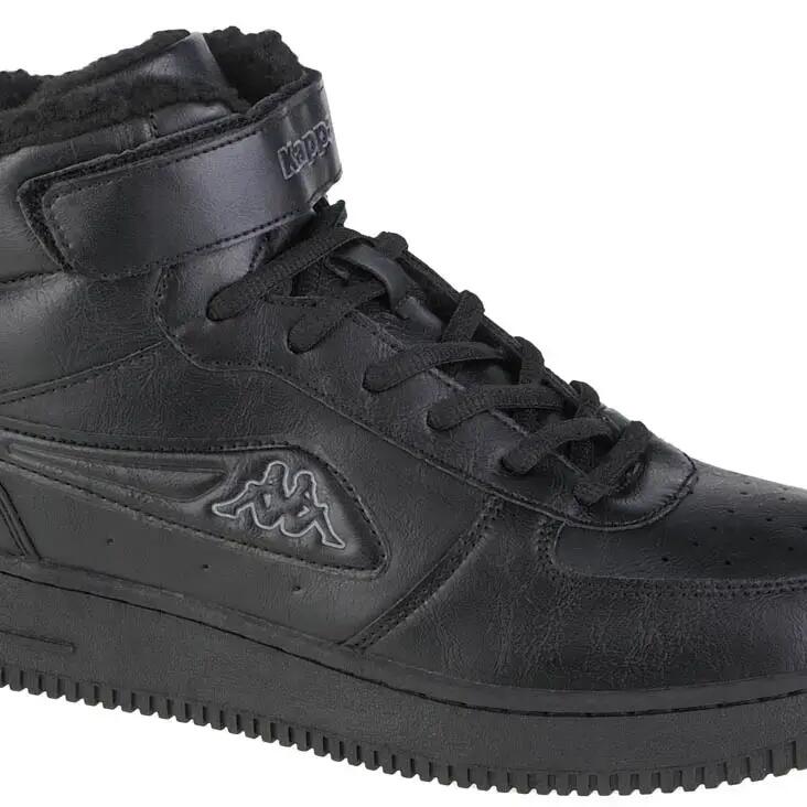 Sneakers Unisex Kappa Bash Mid Fur