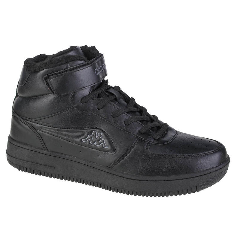 Sportschoenen Unisex Kappa Bash Mid Fur