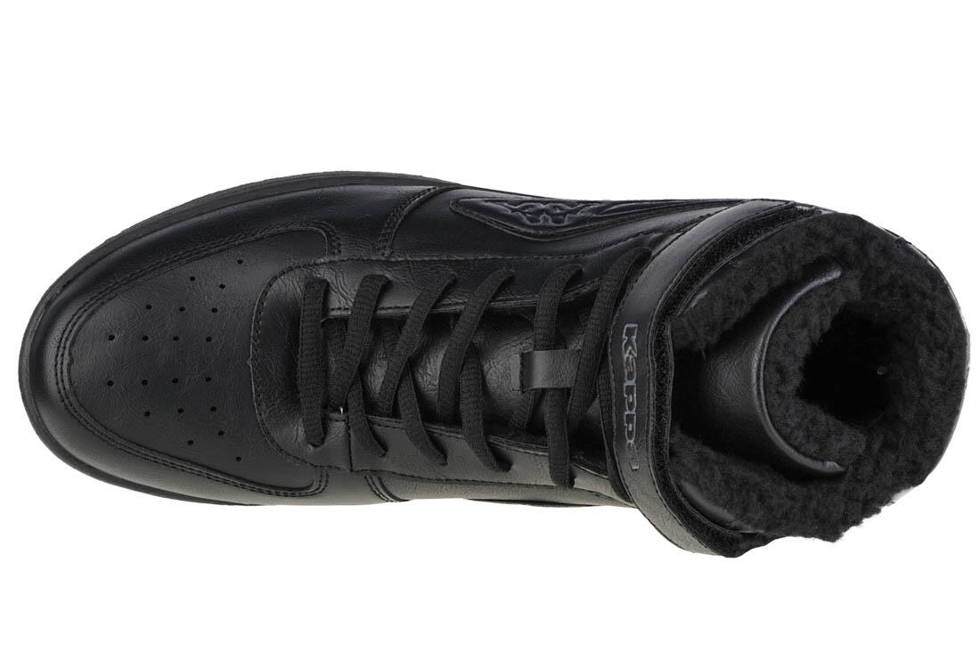Sportschoenen Unisex Bash Mid Fur 3/7