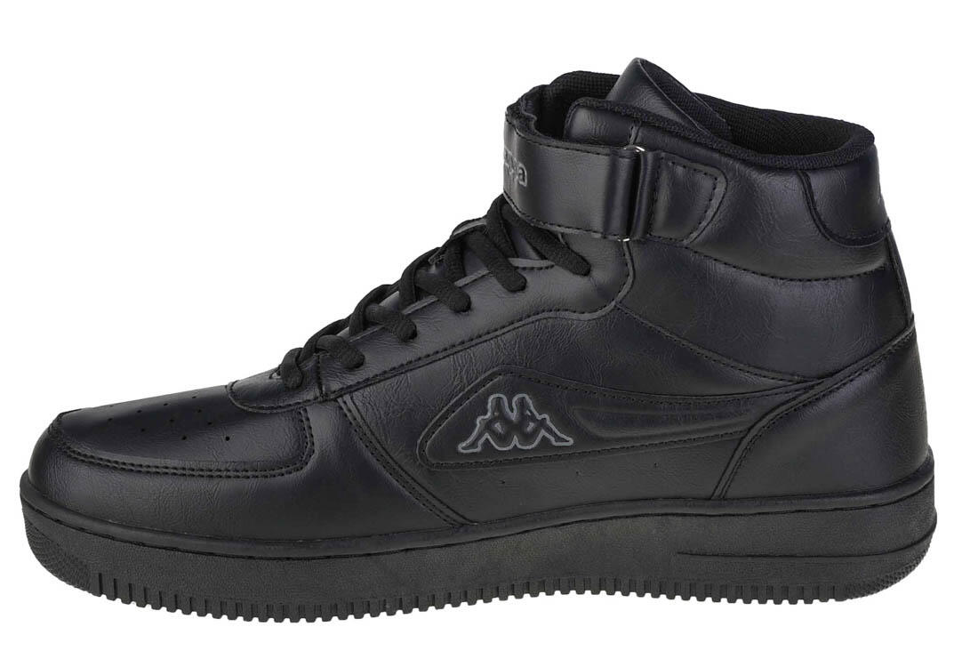 Scarpe sportive alte KAPPA BASH MID 2/7