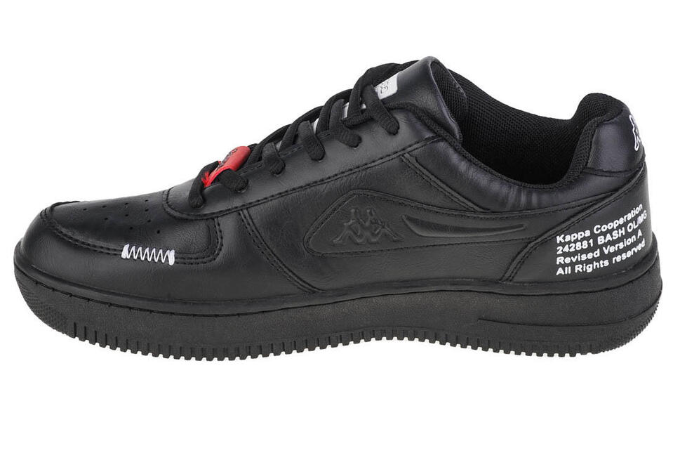 Buty do chodzenia Unisex, dla dorosłych, Kappa Bash OL