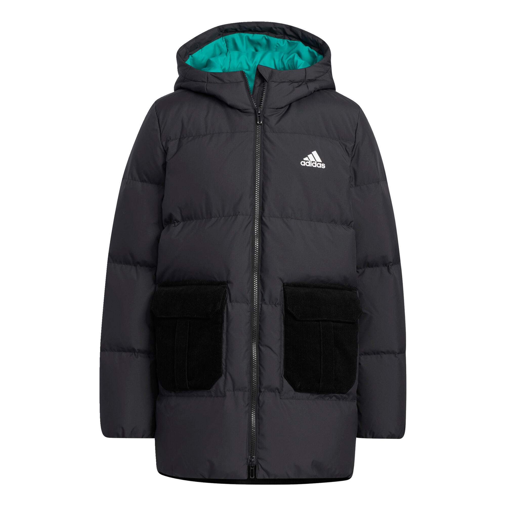 Chaqueta de plumón Badge of Sport Long Length 3/5