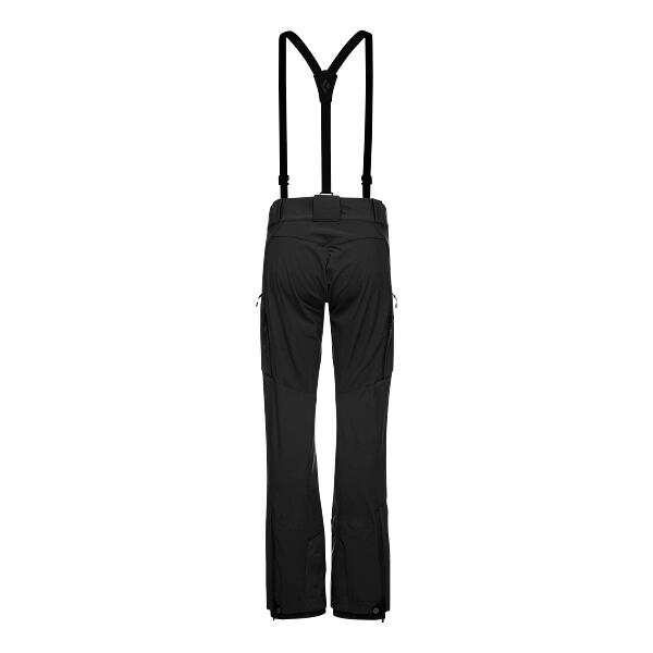 Spodnie narciarskie damskie Black Diamond Dawn Patrol Pants 2/5