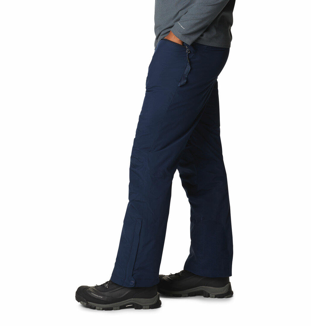 Spodnie narciarskie męskie Columbia Kick Turn II Pant 3/5