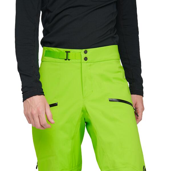 Spodnie narciarskie męskie Black Diamond Recon LT Stretch Pants 4/5