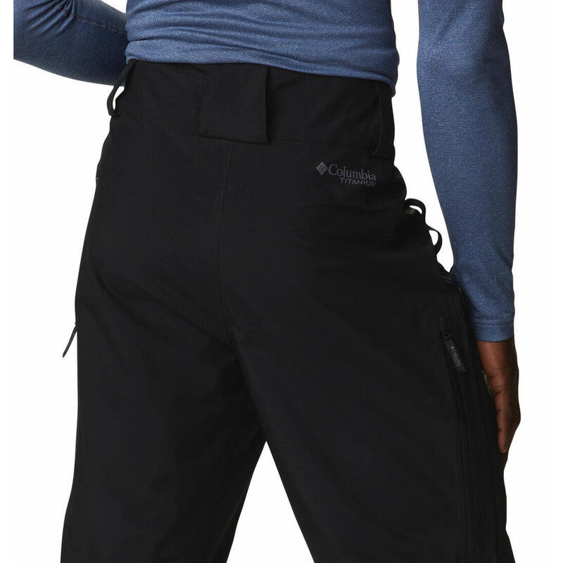 Pantaloni de schi pentru bărbați Columbia Platinum Peak 3L