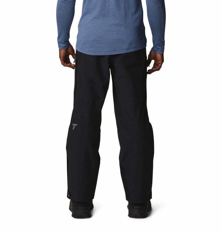 Spodnie narciarskie męskie Columbia Platinum Peak 3L Pant
