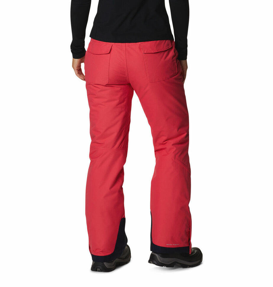 Spodnie narciarskie damskie Columbia Bugaboo Omni-Heat Pant