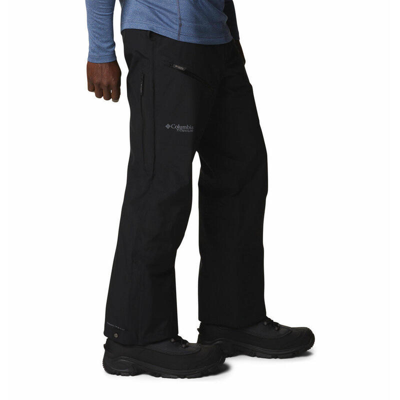 Pantaloni de schi pentru bărbați Columbia Platinum Peak 3L