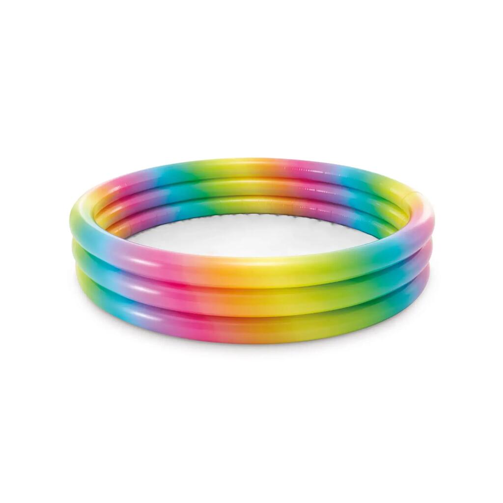 Intex Rainbow Ombre Pool 147 x 33 cm