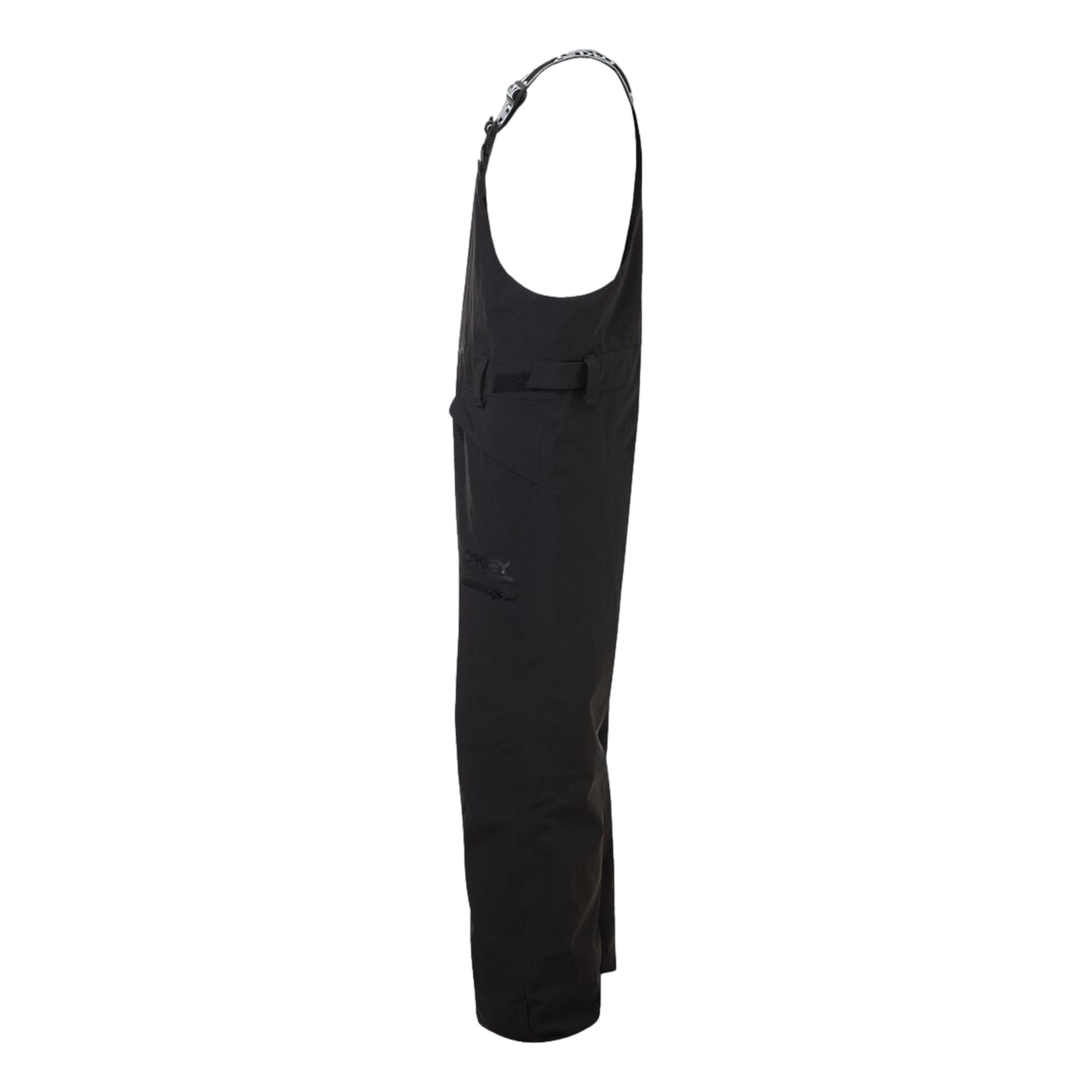 Spodnie narciarskie męskie Oakley Tnp Shell Bib 3/5