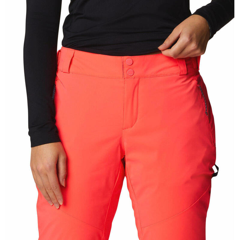 Columbia Backslope II Insulated pantaloni de schi pentru femei