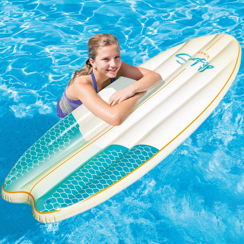 Intex Surf-Matratze