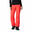 Backslope II Insulated Pant női síkabát - piros