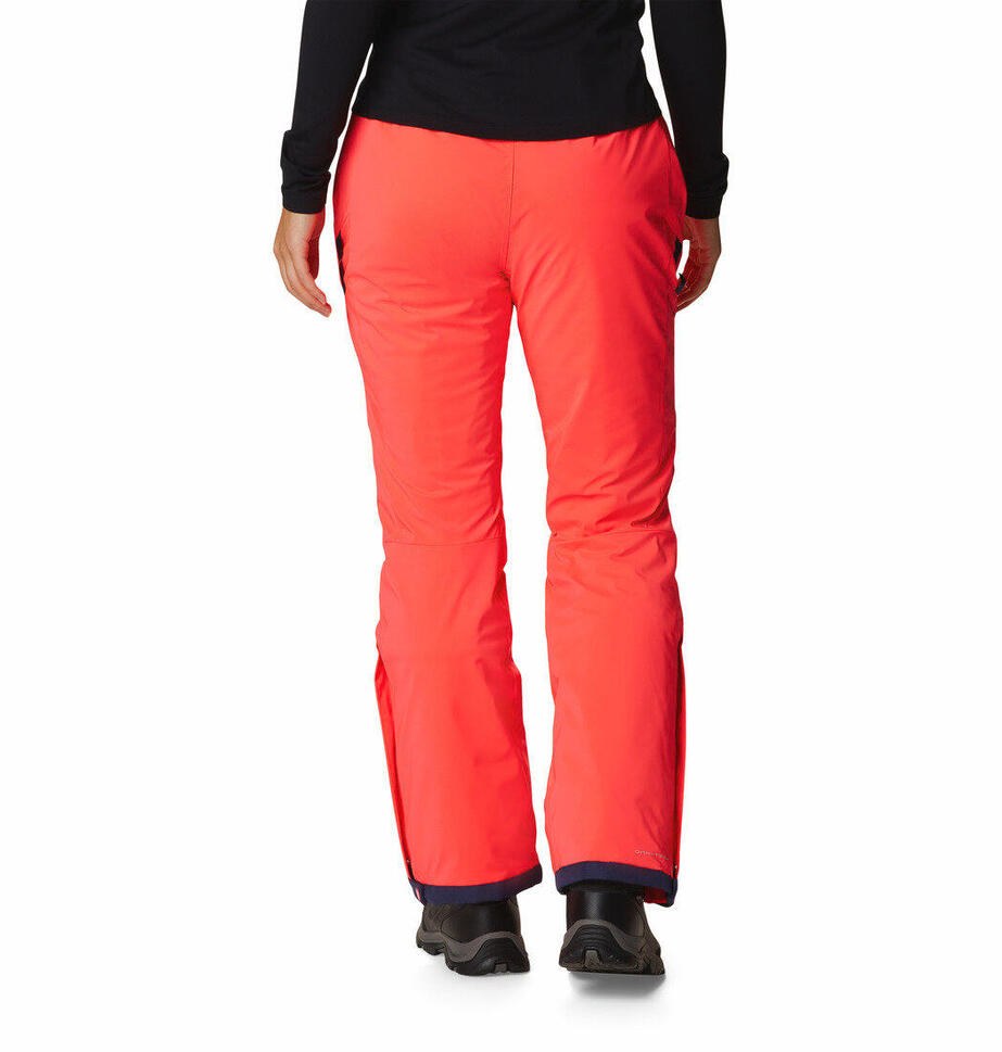 Spodnie narciarskie damskie Columbia Backslope II Insulated