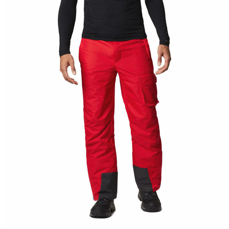 Hero Snow Pant férfi sínadrág - piros