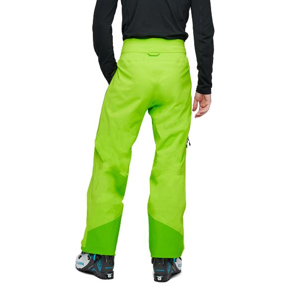Spodnie narciarskie męskie Black Diamond Recon LT Stretch Pants 2/5