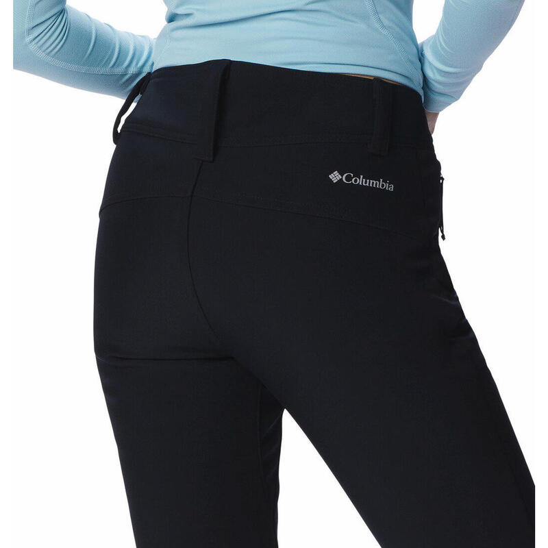 Pantalon de ski pour femme Columbia Roffe Ridge IV