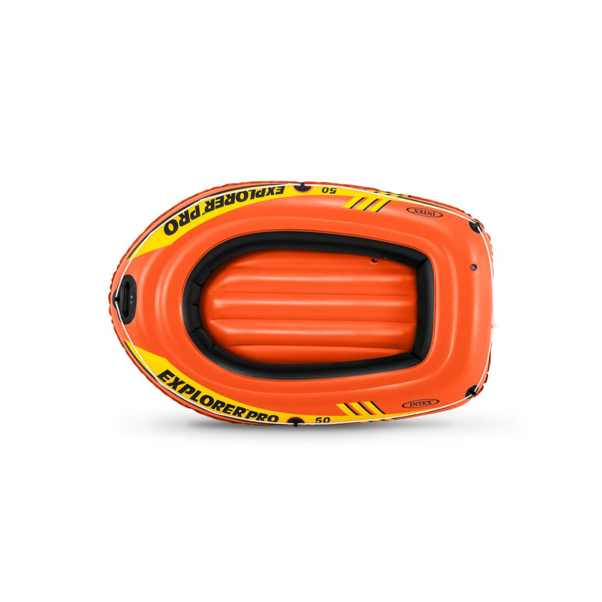 Explorer Pro 50 2/6