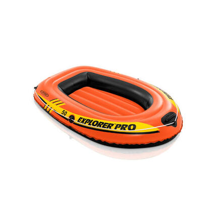 Intex Explorer Pro 50 bateau gonflable pour 1 personne