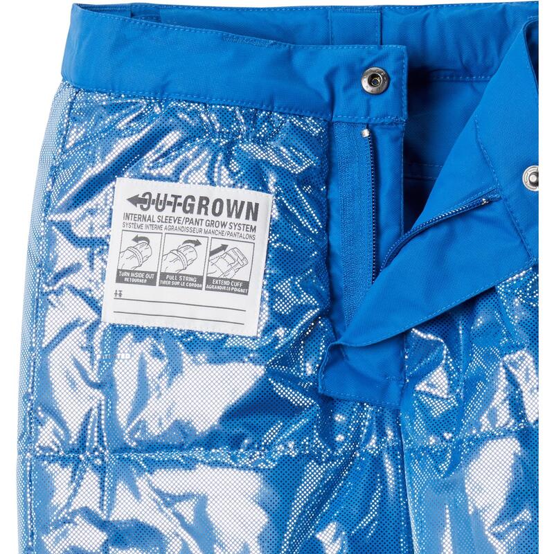 Pantaloni de schi pentru copii Columbia Bugaboo II