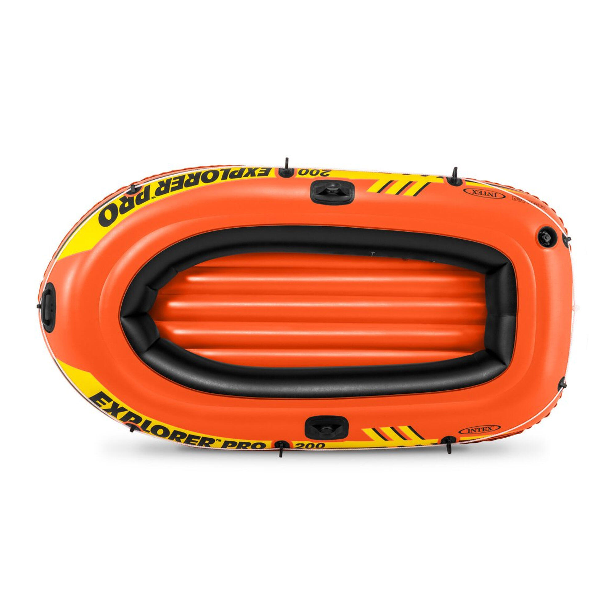 Explorer Pro 200 2/6
