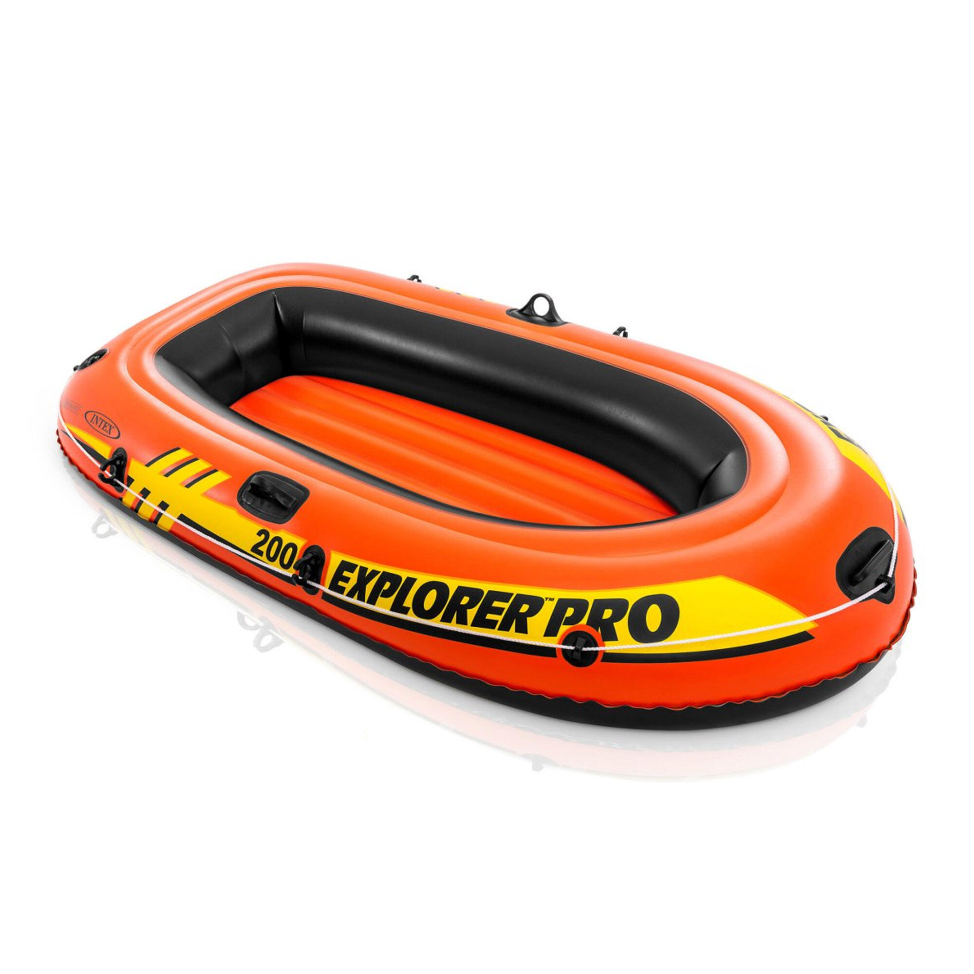 Explorer Pro 200 1/6