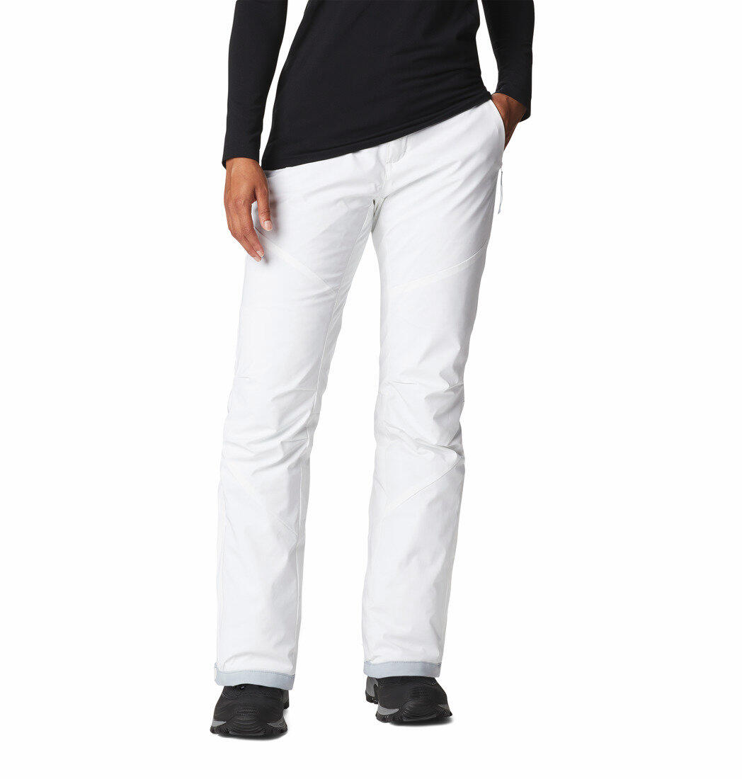 Chaqueta de esquí para mujer Backslope II COLUMBIA Decathlon