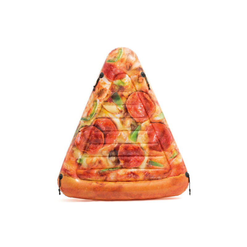 Colchão insuflável Intex pizza