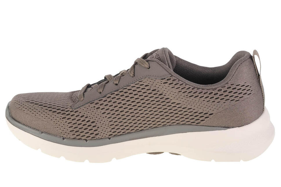 Buty sportowe Sneakersy męskie, Skechers Go Walk 6 Avalo