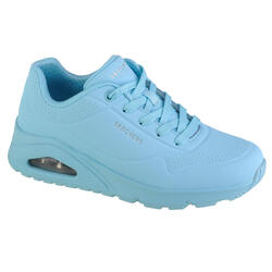 SKECHERS Sneaker Lichtblauw  40 (Z1052)