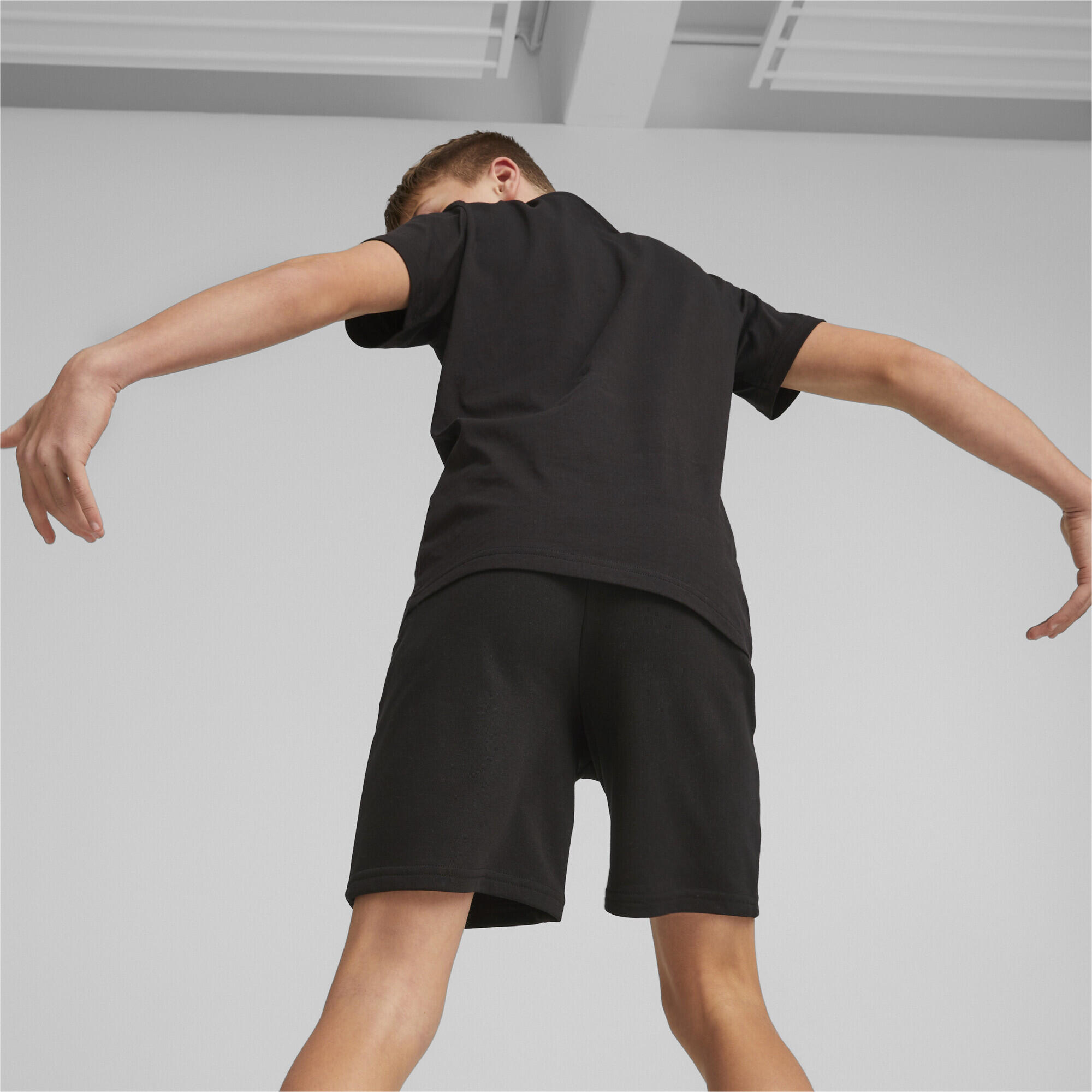 Shorts Active Sports per ragazzo PUMA 4/6